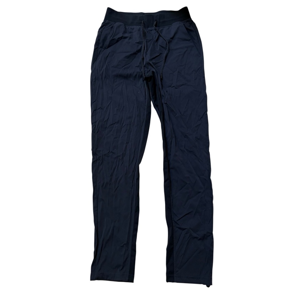 Lululemon Men Great Wall Pants Size Small